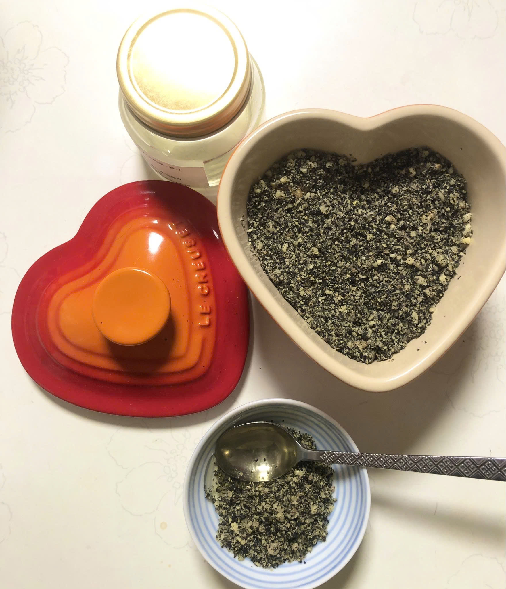 Mè đen trong việc dưỡng khí huyết, bổ tỳ vị và nâng cao sức khỏe