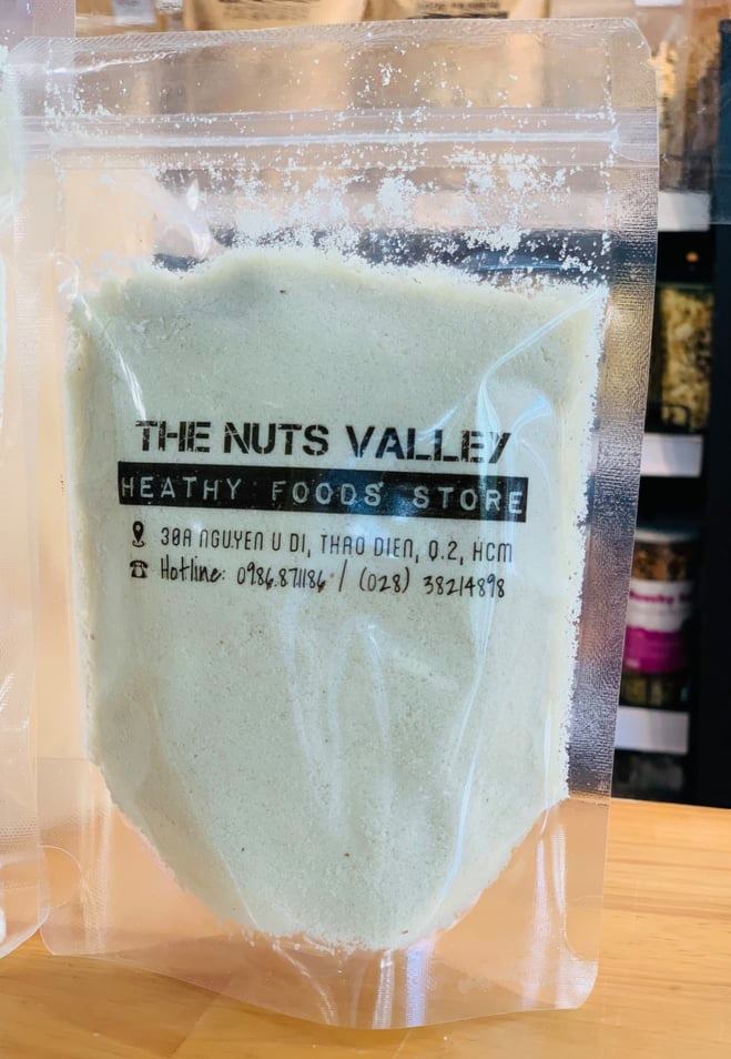 Bột làm bánh - BAKING FLOUR The Nuts Valley