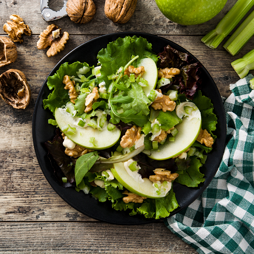 Hạt Óc chó - Walnuts The Nuts Valley