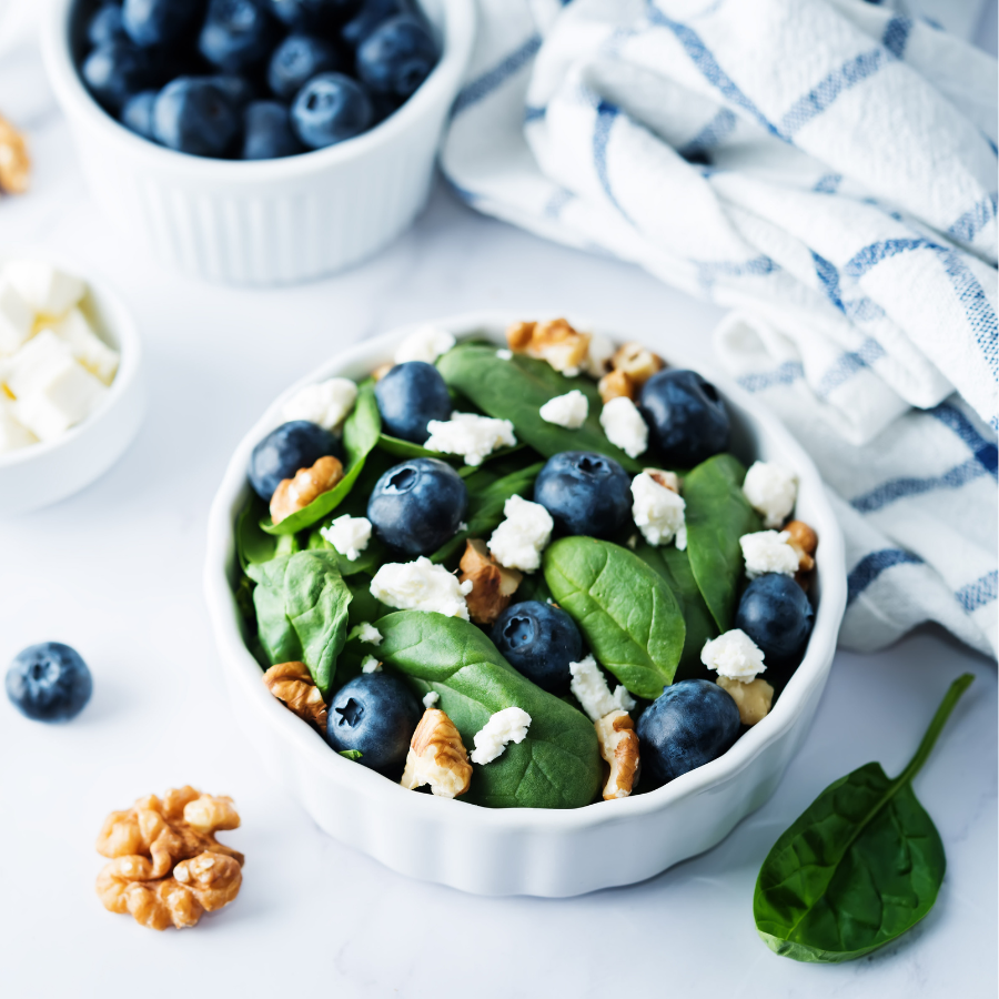 Hạt Óc chó - Walnuts The Nuts Valley