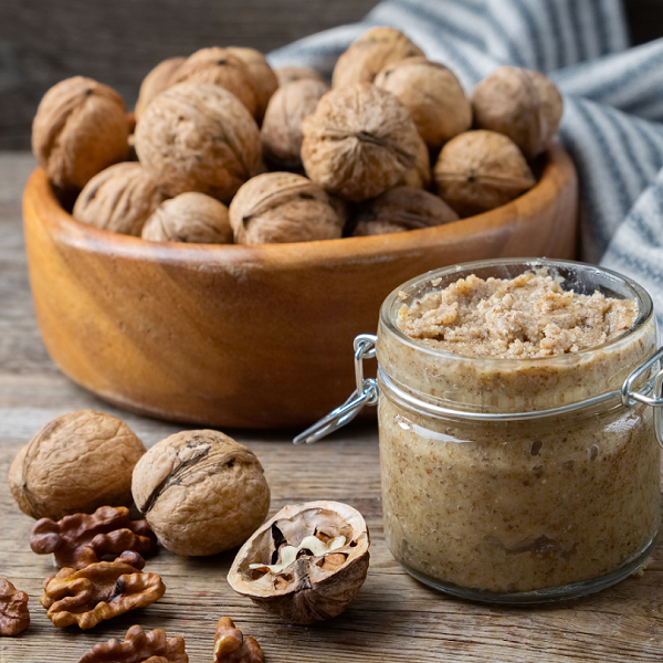 Hạt Óc chó - Walnuts The Nuts Valley