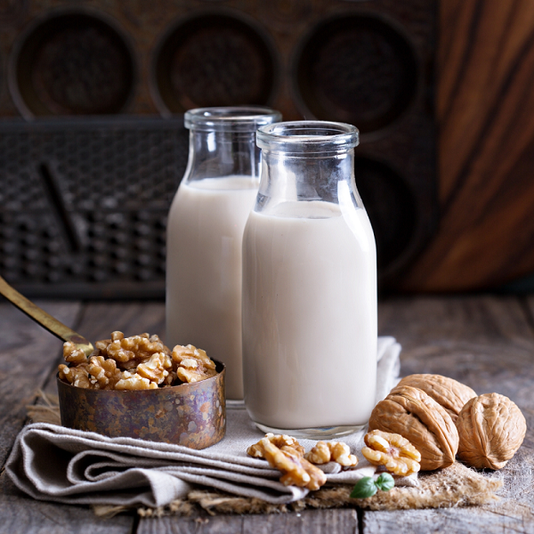 Hạt Óc chó - Walnuts The Nuts Valley