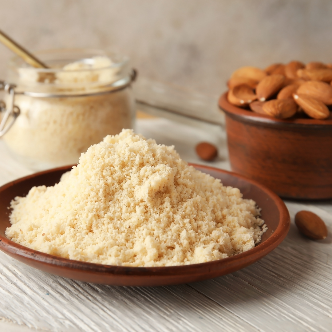 Bột làm bánh - BAKING FLOUR The Nuts Valley