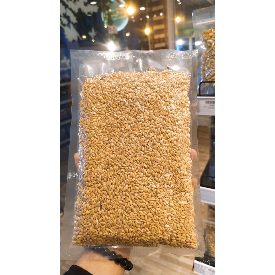 Hạt lúa mì - WHEAT SEEDS The Nuts Valley