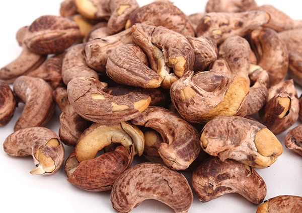 Hạt Điều Nhân Nguyên – Nguyên Chất Tự Nhiên, Dinh Dưỡng Đầy Đủ - WHOLE CASHEW The Nuts Valley