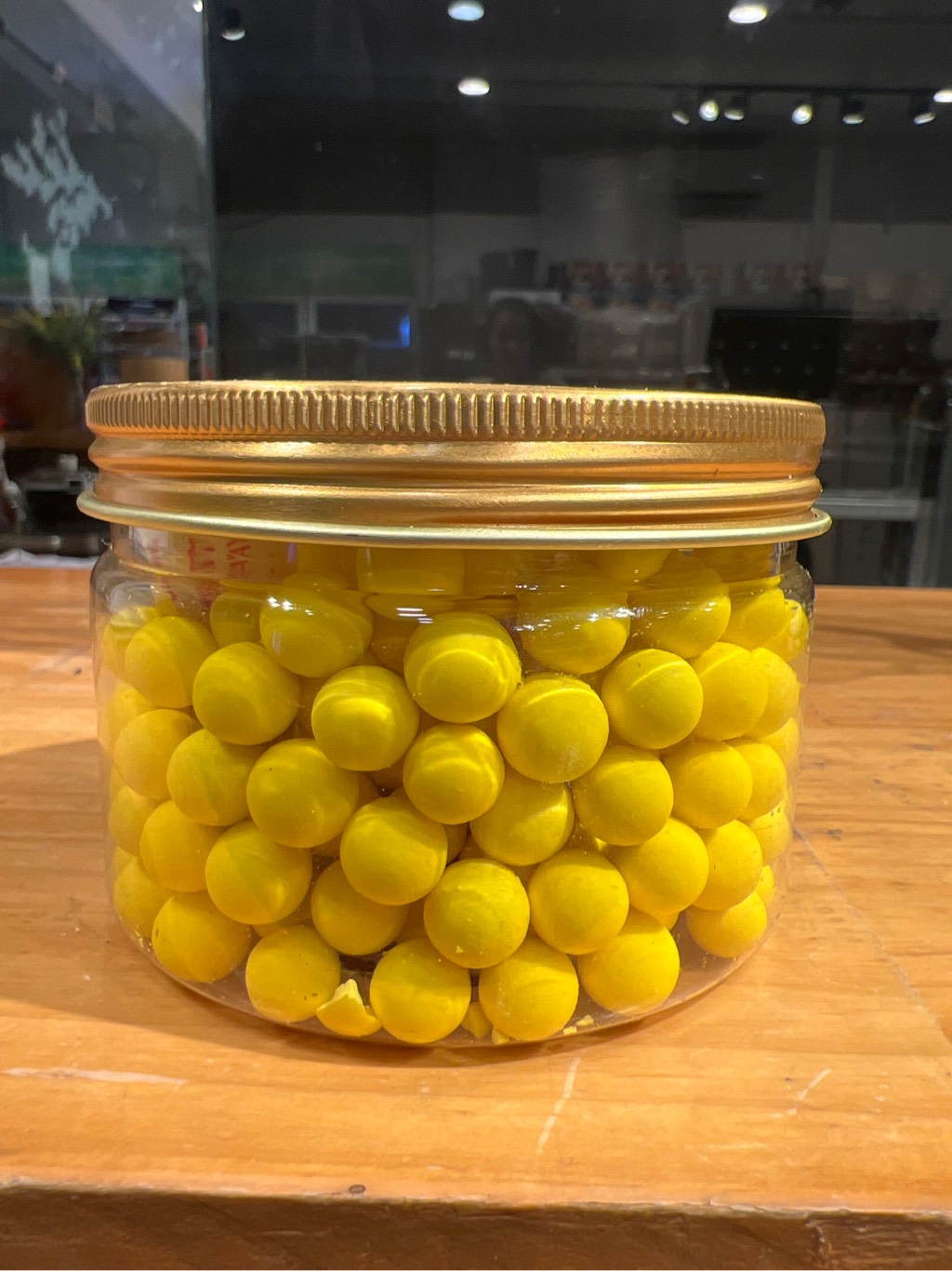 Tinh bột nghệ - TURMERIC