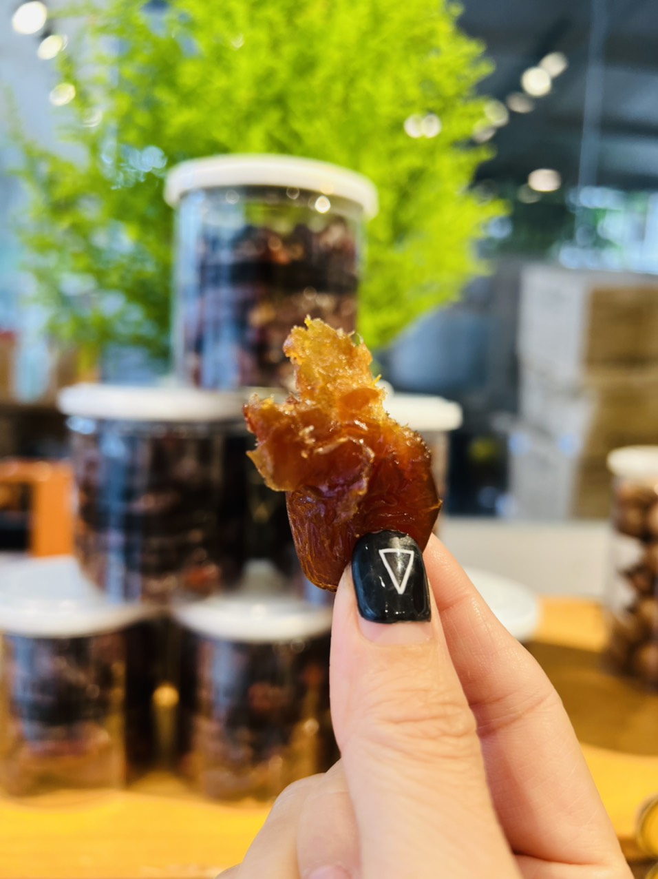 Chà là - DATES The Nuts Valley