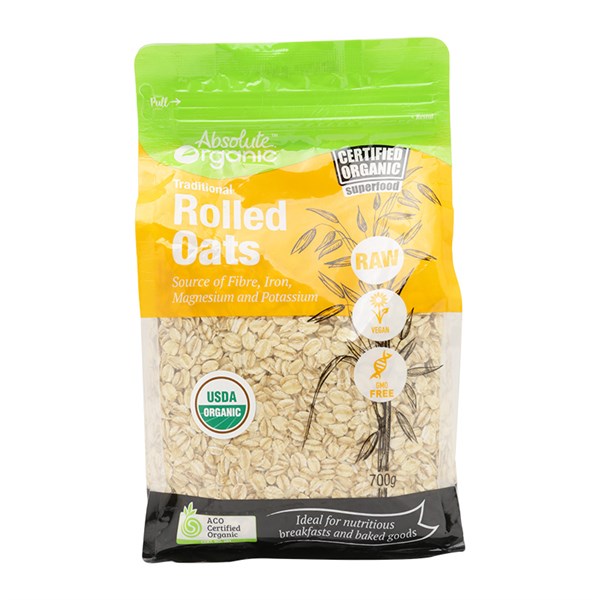 Yến Mạch Đức - HAFER FLOCKEN - OATS
