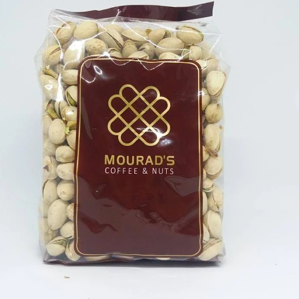 Hạt dẻ cười - Pistachio The Nuts Valley