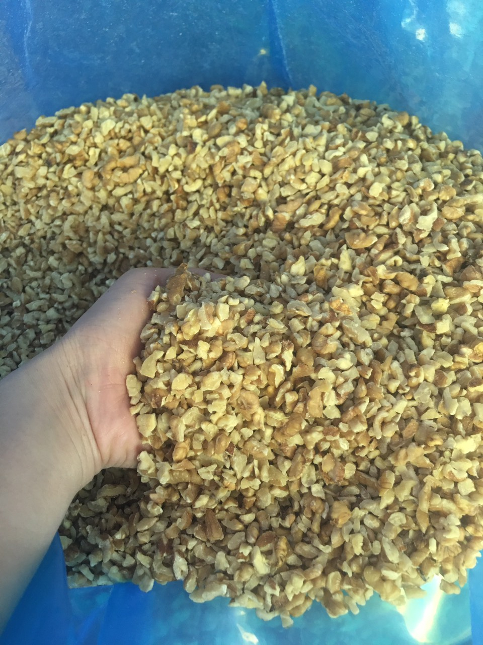 Óc chó Mourad's - Mourad's Walnuts