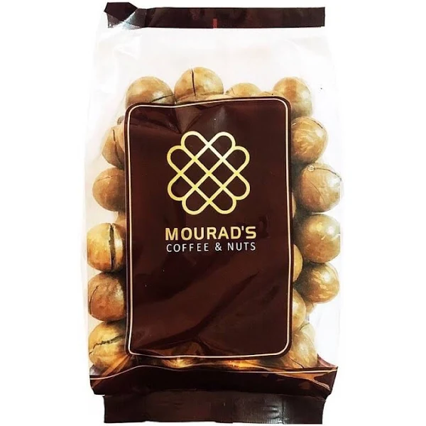 Hạt mắc ca - MACADAMIA The Nuts Valley