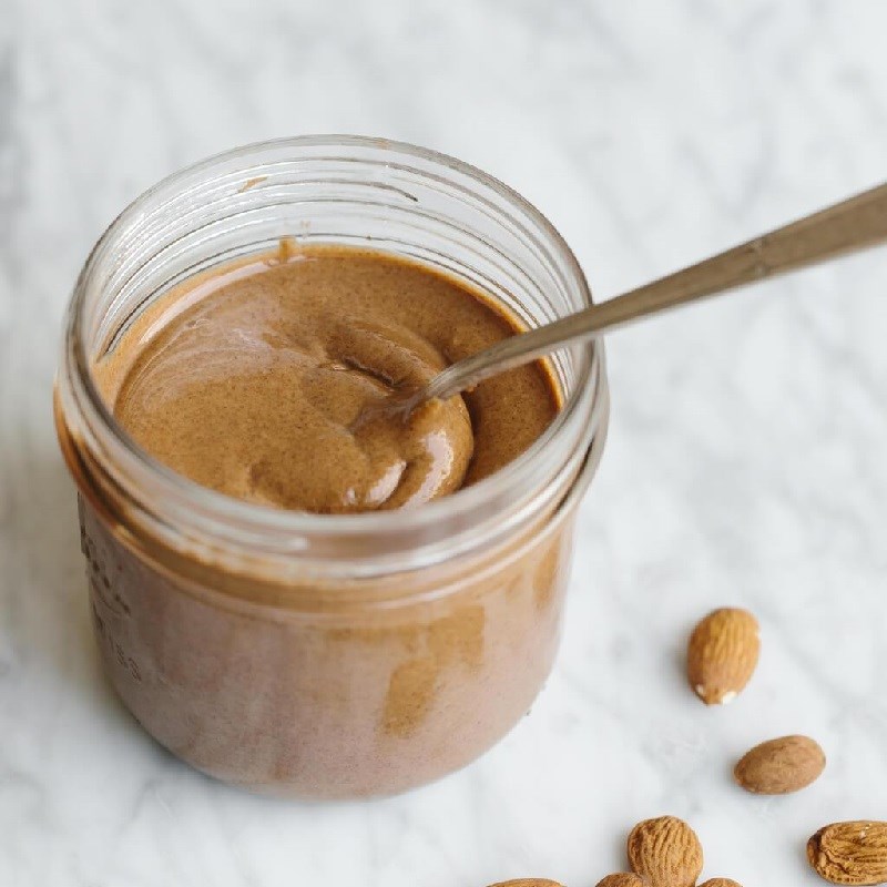 Bơ từ các loại hạt dinh dưỡng - Nuts Butter - 300ml