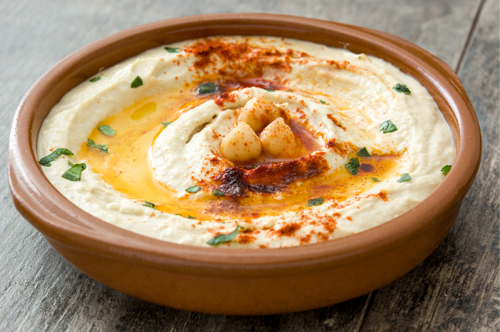 Đậu Gà , Bột Đậu Gà - Chickpea The Nuts Valley