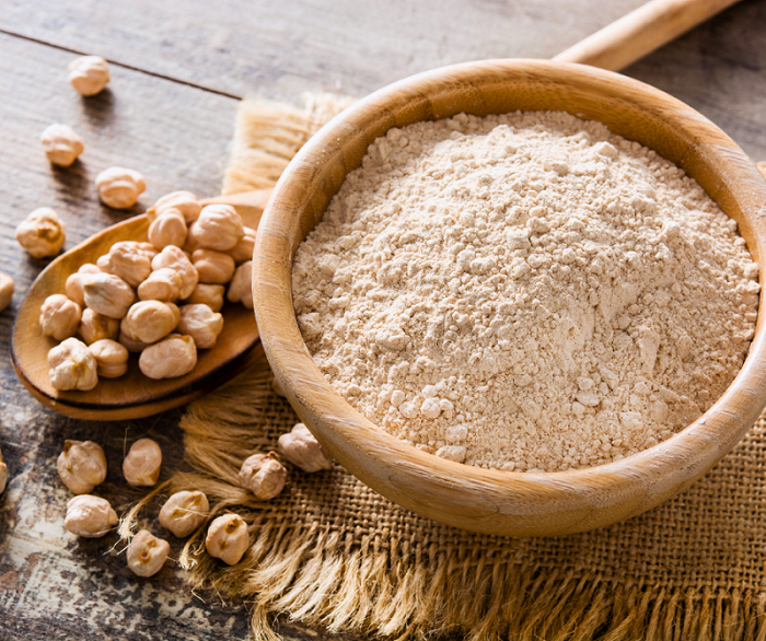 Đậu Gà , Bột Đậu Gà - Chickpea The Nuts Valley