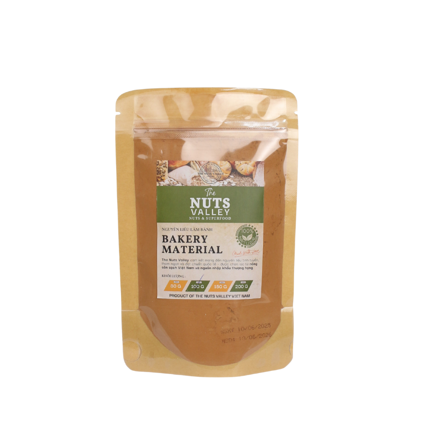 Cây Quế và Bột Quế trà bồng - CINAMON The Nuts Valley