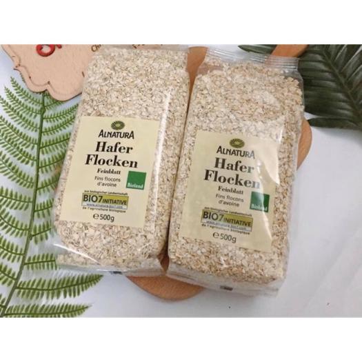 Yến Mạch Đức - HAFER FLOCKEN - OATS
