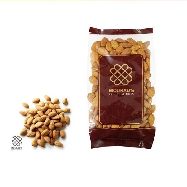 Hạnh Nhân Mourad - Almond