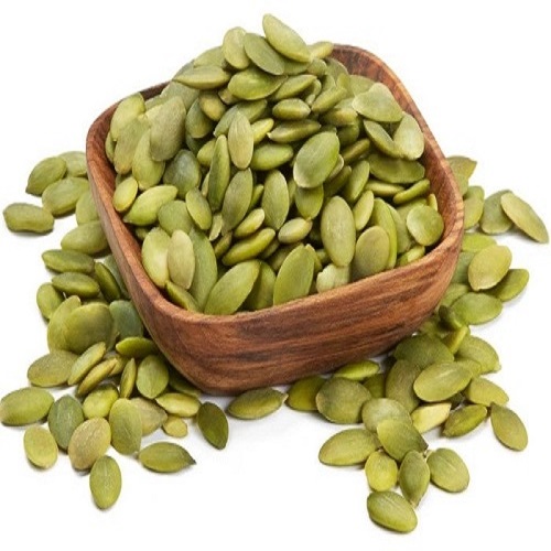 Hạt Bí - Pumpkin Seed - The Nuts Valley