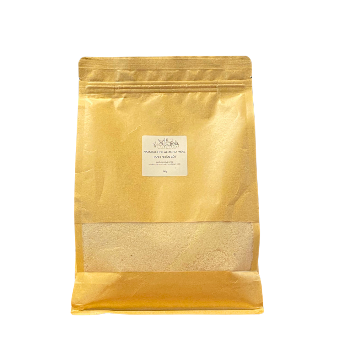 Bột làm bánh - BAKING FLOUR The Nuts Valley