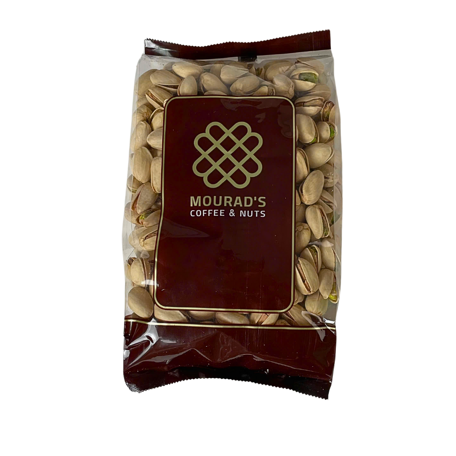 Hạt dẻ cười - Pistachio The Nuts Valley