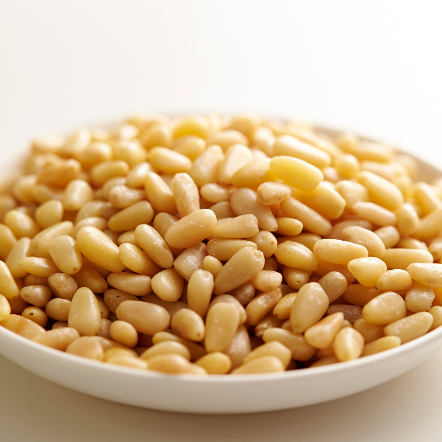 Hạt thông - PINE NUTS The Nuts Valley