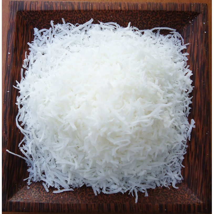 Bột dừa khô, dừa sợi khô, dầu dừa  - Coconut Powder,Flakes, Virgin oil The Nuts Valle