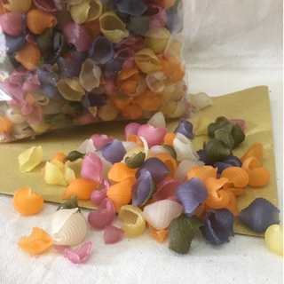 Nui rau củ thuần chay  - VEGETABLE NOODLES The Nuts Valley