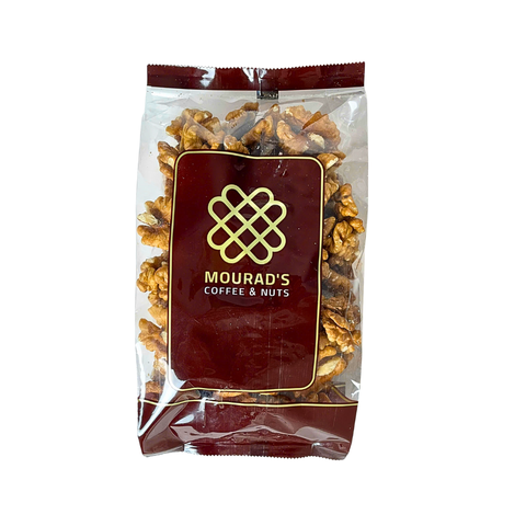 Óc chó Mourad's - Mourad's Walnuts