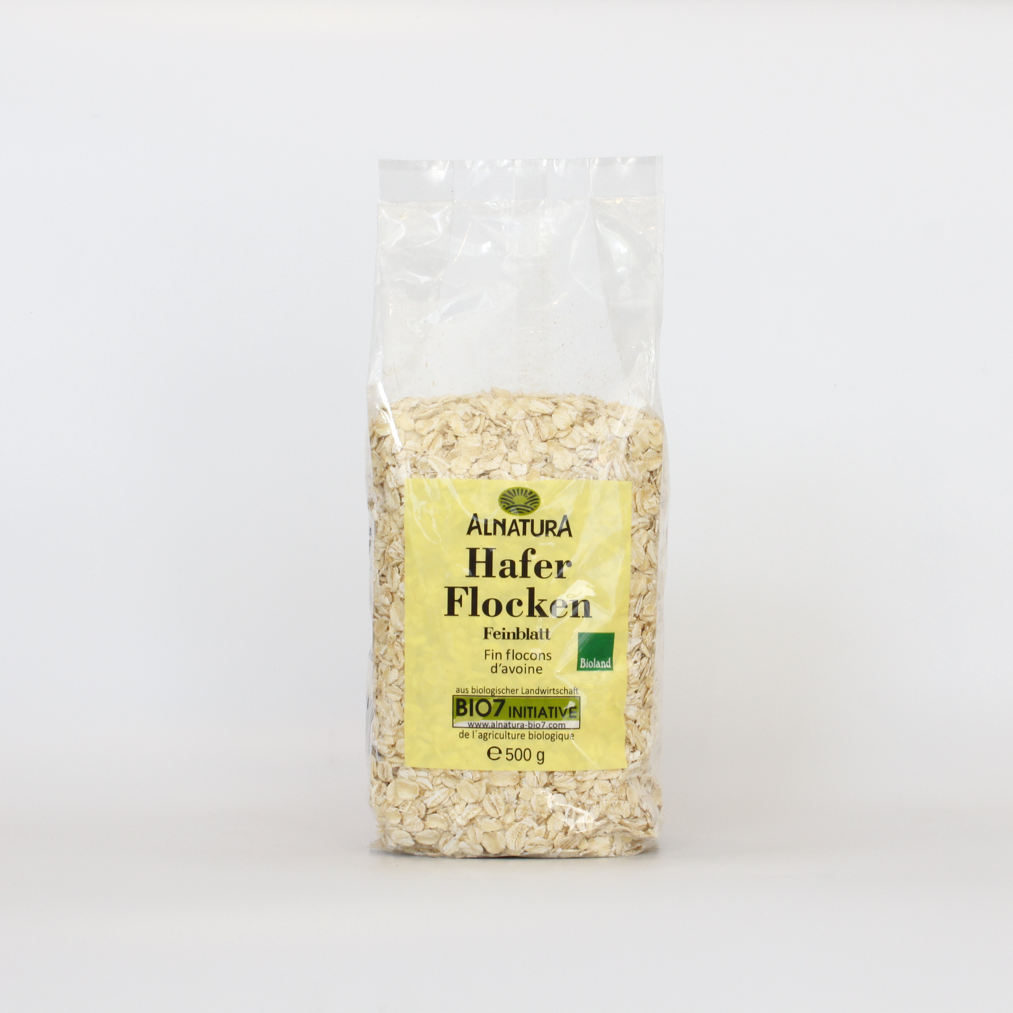 Yến Mạch Đức - HAFER FLOCKEN - OATS