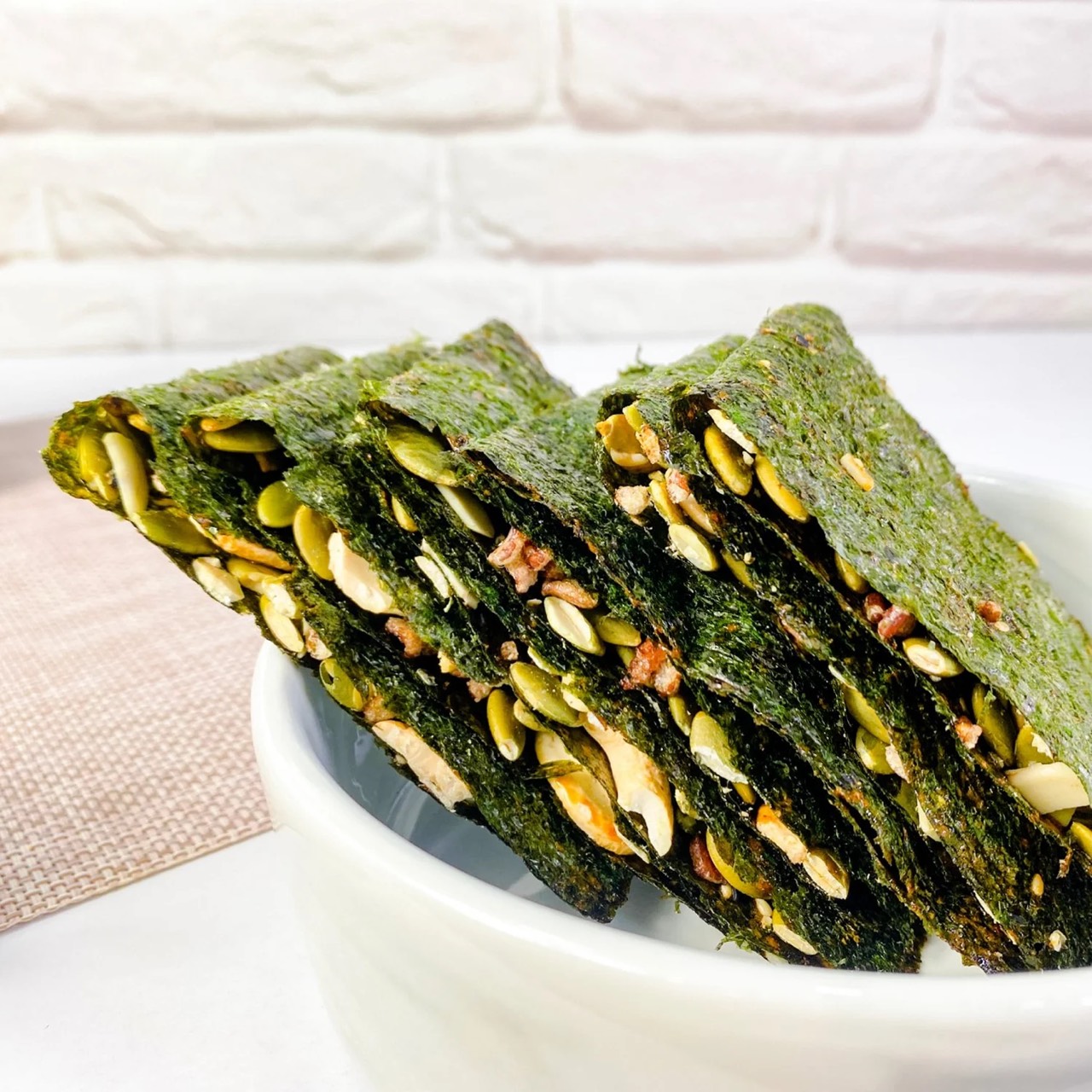 Thanh hạt dinh dưỡng - NUTS BAR