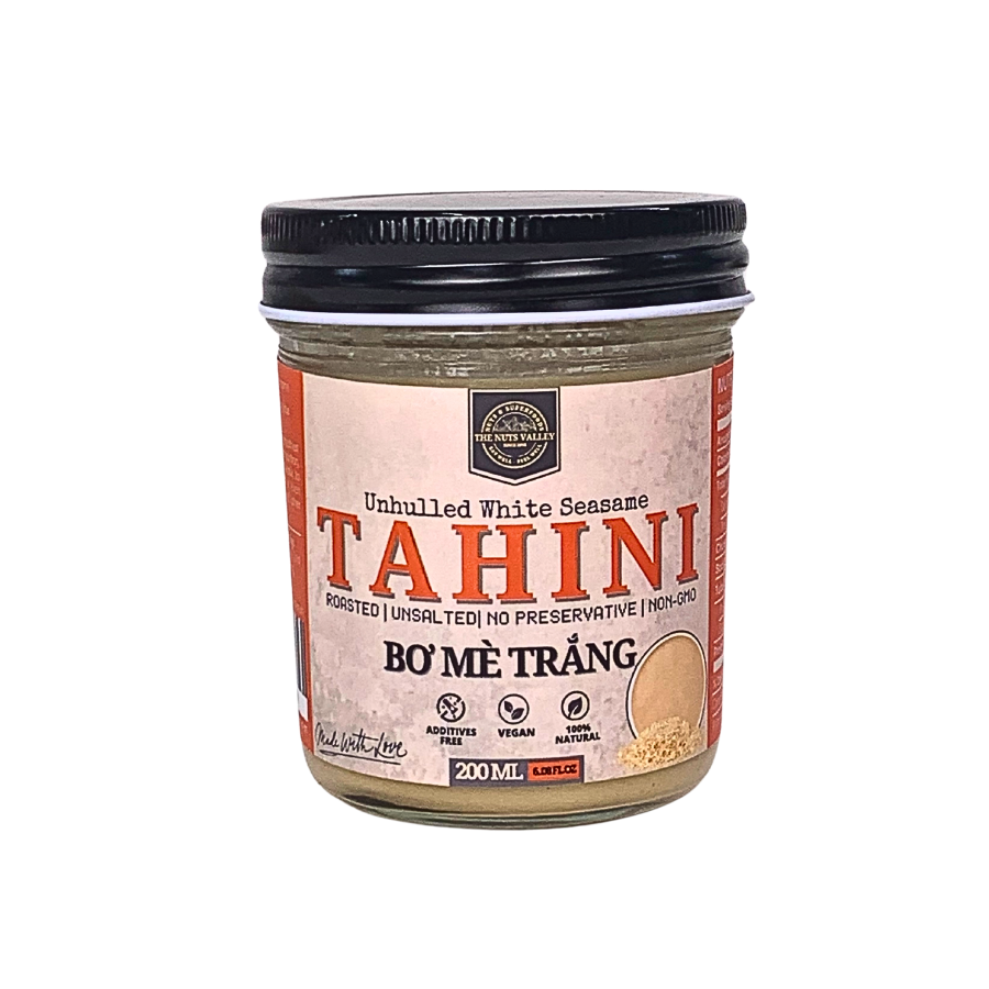 Bơ từ các loại hạt dinh dưỡng - Nuts Butter - 300ml