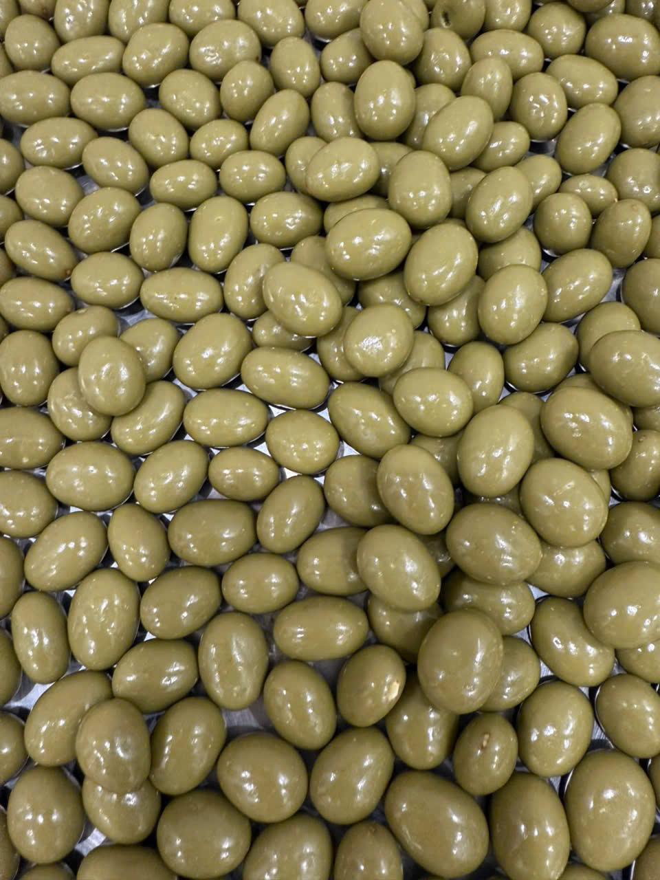 Socola Bọc Hạt Hạnh Nhân Nhiều Vị