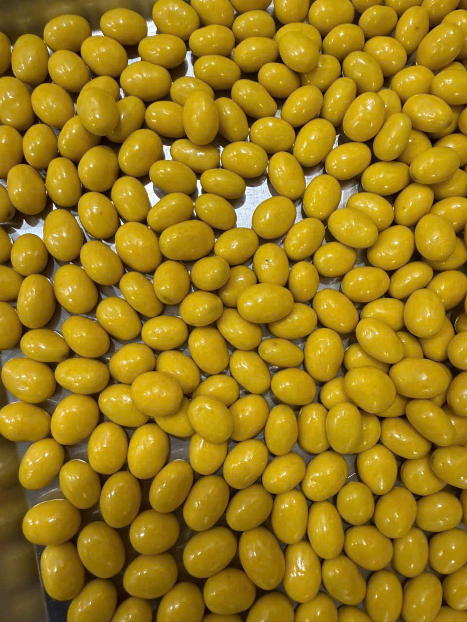 Socola Bọc Hạt Hạnh Nhân Nhiều Vị