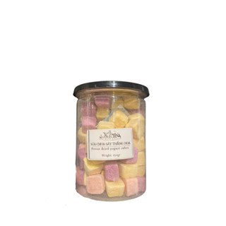 Sữa chua sấy thăng hoa -Freeze dried yogurt 150gr