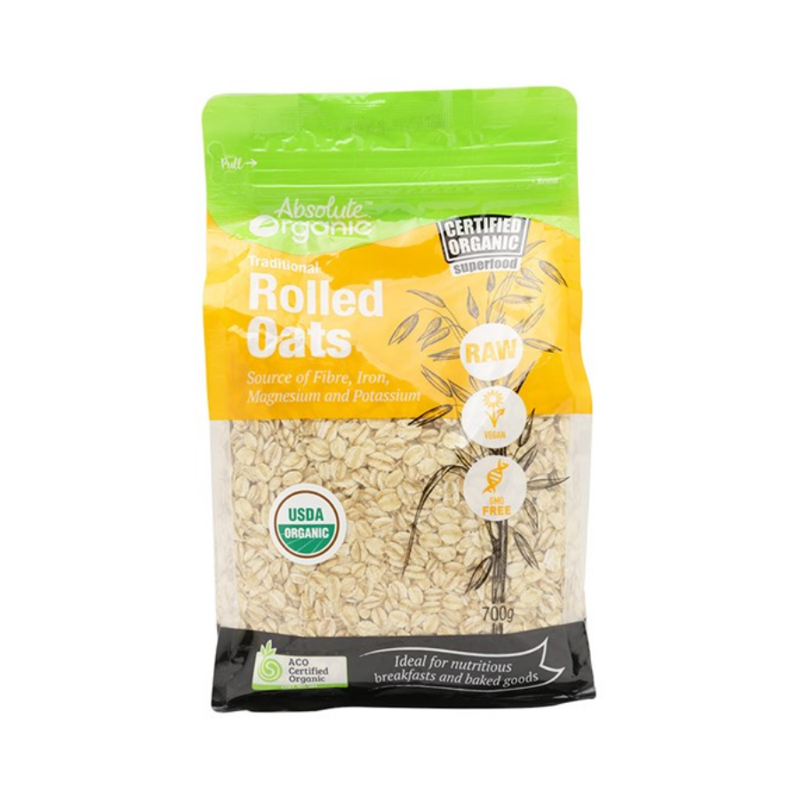 Yến Mạch Đức - HAFER FLOCKEN - OATS