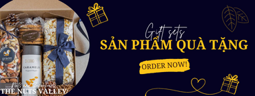 QUÀ TẶNG-GIFT SET