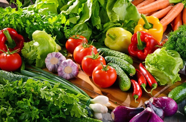 CUNG CẤP THỰC PHẨM AN TOÀN CHO TRƯỜNG MẦM NON - Vinfood