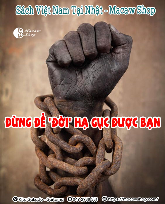 ĐỪNG ĐỂ 