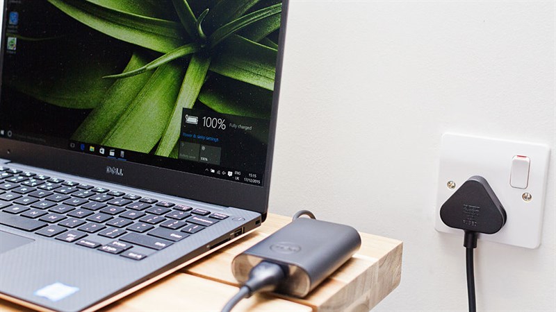 NHỮNG LƯU Ý KHI SỬ DỤNG PIN LAPTOP ĐỂ TRÁNH KHỎI CHAI PIN.