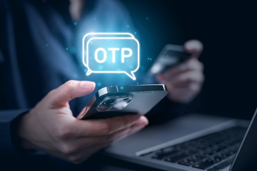 Mã OPT (One Time Password)