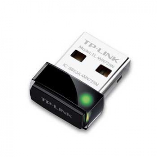 USB wifi TPLink TL-WN725N