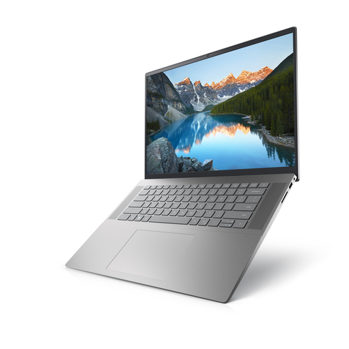 Máy tính xách tay DELL Insprion 5620-P1WKN i5-1235U/8GD4/256SSD/16FHD/FP/BT4/4C54WHr/BẠC/W11SL+OFFICE_ST/LED_KB