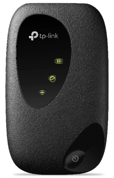 Bộ Phát Wifi Di Động 4G LTE Tp-Link M7000