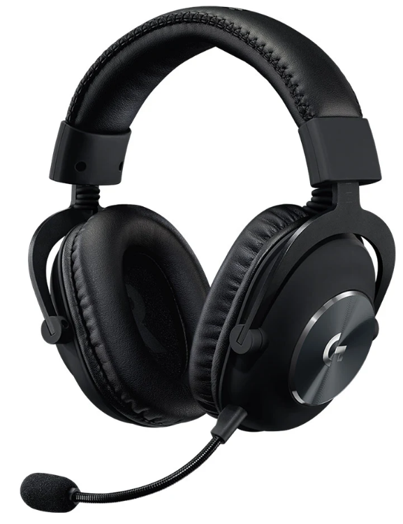 Tai nghe Over-ear Logitech G Pro X