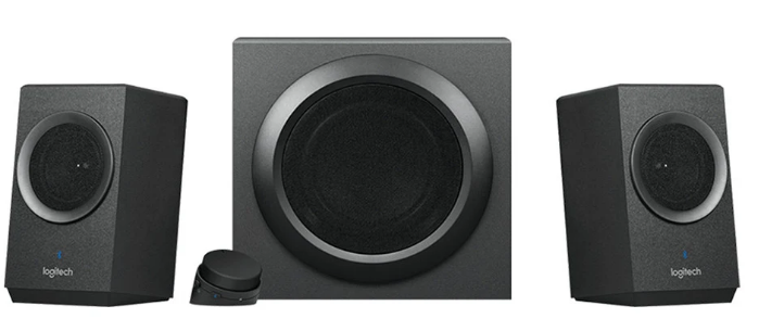 Loa Logitech Z337 (2.1)