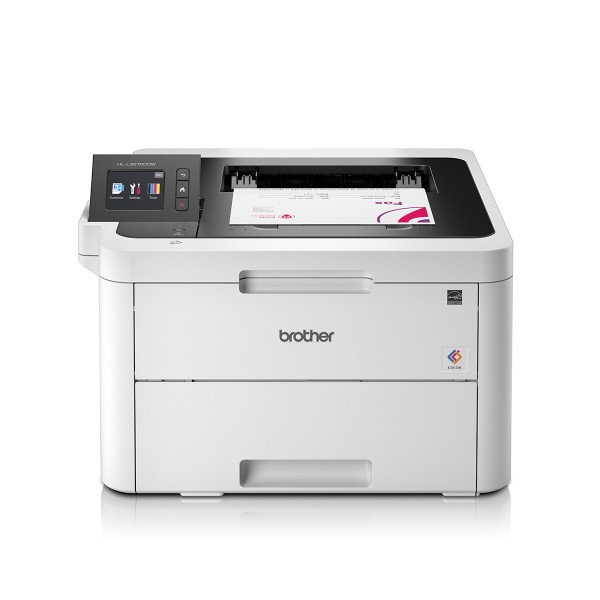 Máy in màu BROTHER Laser  HL-L3230CDN