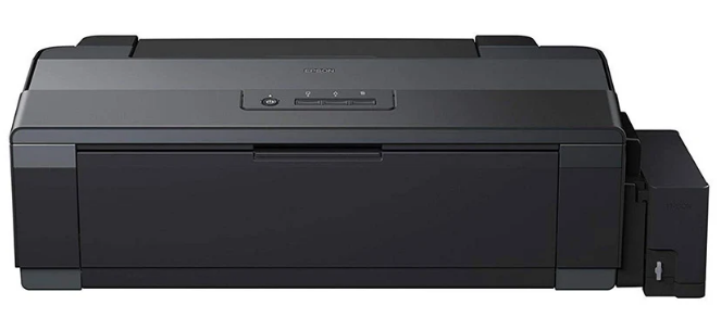 Hàng sắp về Máy in phun màu EPSON L1300