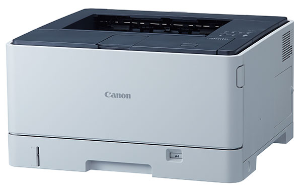 MÁY IN CANON LBP8100N