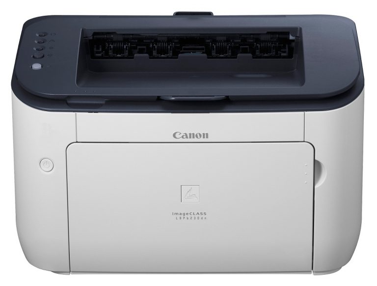 Máy in Canon Laser LBP6230DN (In 2 mặt, in mạng Lan, tốc độ siêu nhanh)