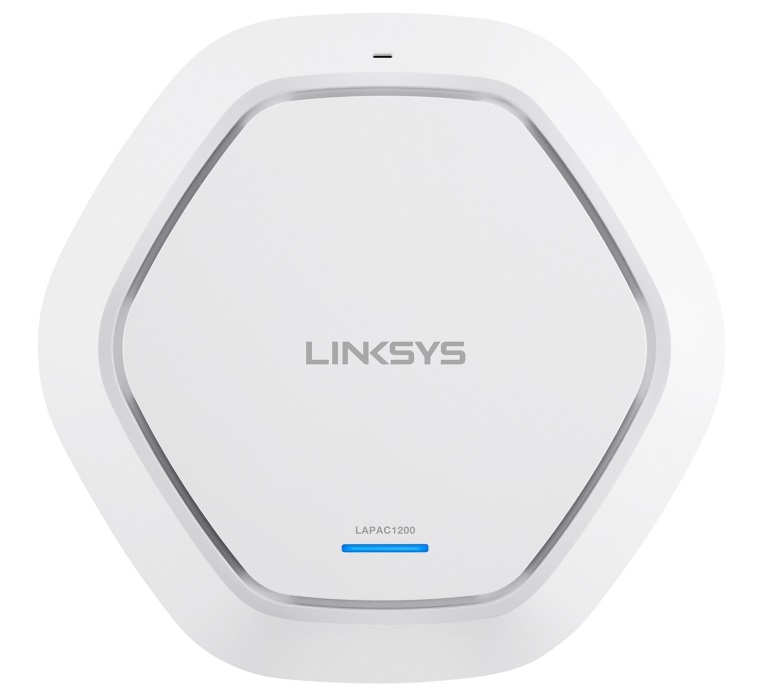 Thiết bị mạng Linksys LAPN600 Wireless